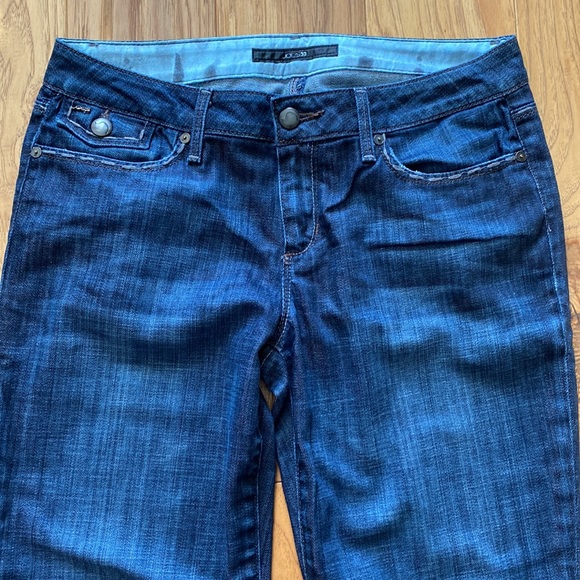 JOE’S DENIM JEANS honey style sz w29 - Picture 7 of 15